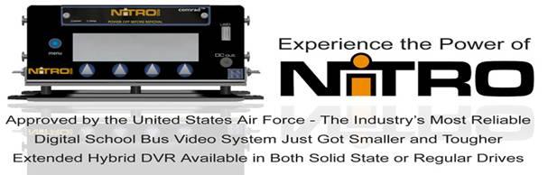 nitro dvr system video recorder